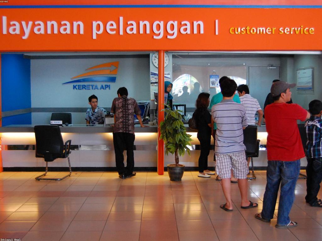 វិធីសាស្ត្រសេវាកម្មអតិថិជនសម្រាប់ការផ្លាស់ប្តូរការណែនាំ