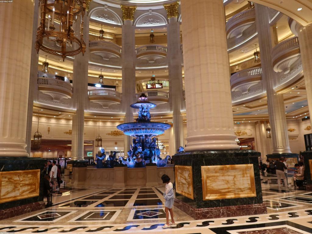 ចំណេះដឹងសំខាន់សម្រាប់ការប្រកួតកាស៊ីណូ