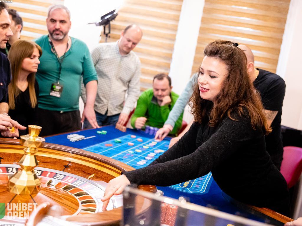 ការយល់ដឹងអំពីការប្រកួតកាស៊ីណូ